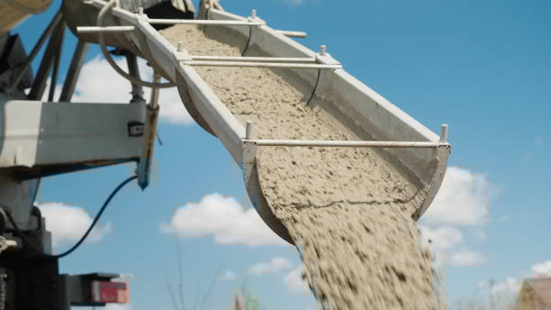 Best Concrete Driveway Installation in Candor, NC