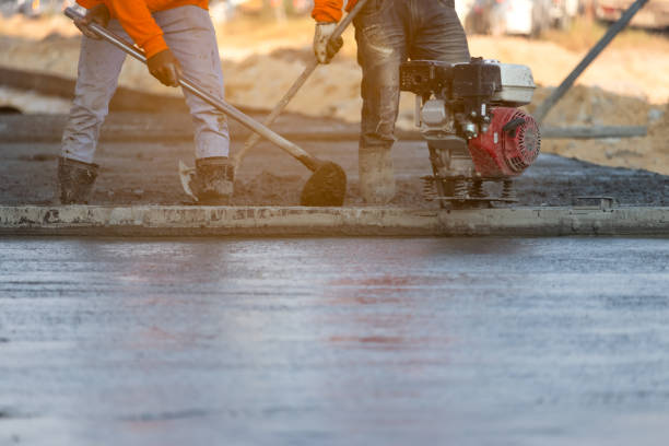 Best Residential Concrete Solutions in Candor, NC