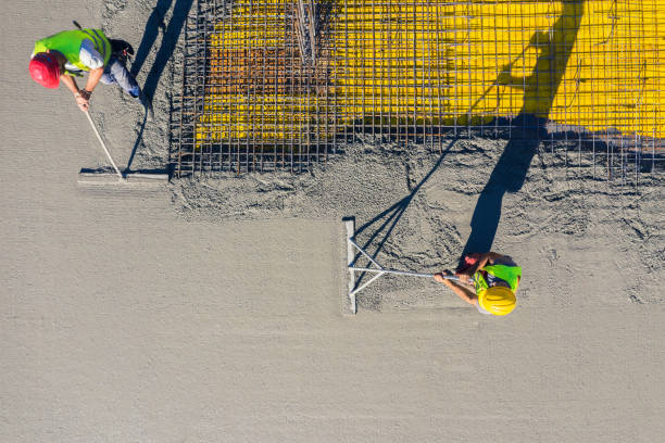 Best Concrete Sealing and Maintenance in Candor, NC