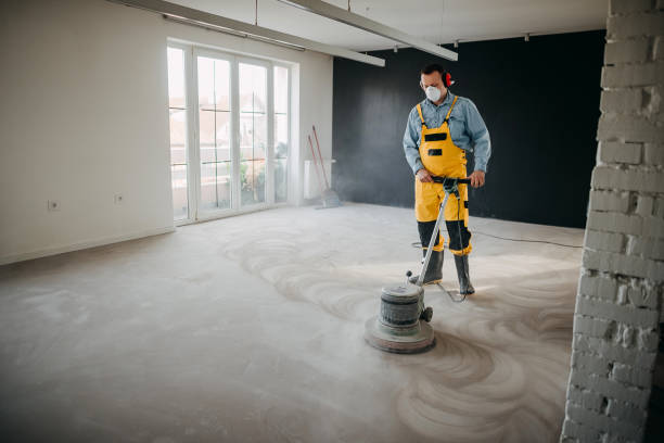 Best Concrete Foundation Repair in Candor, NC