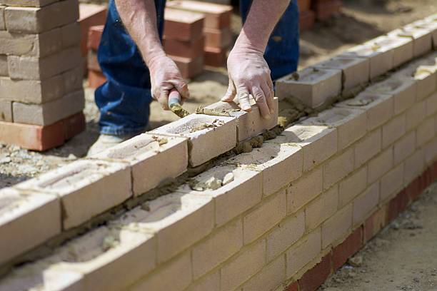 Best Stamped Concrete Services in Candor, NC