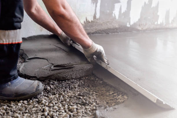 Best Concrete Grinding and Polishing in Candor, NC