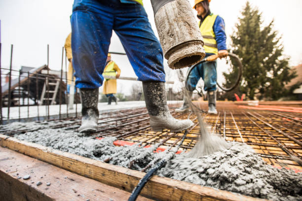 Best Concrete Removal and Replacement in Candor, NC
